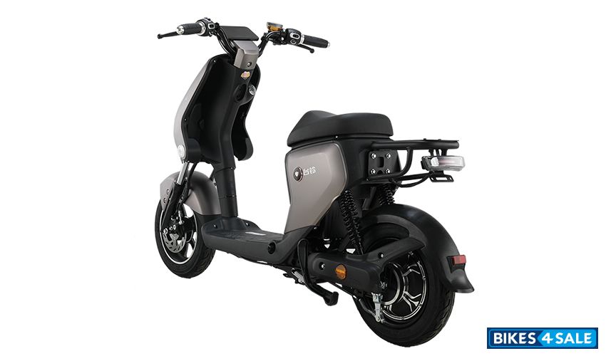 TailG TDZA40Z (KeChang) Gray