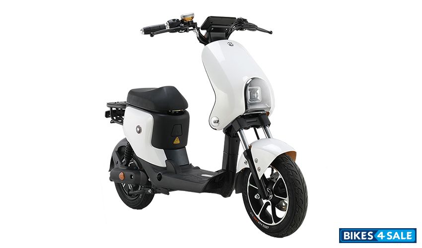 TailG TDZA40Z (KeChang) White