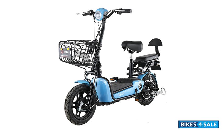 TailG TDZA41Z(Fengya)