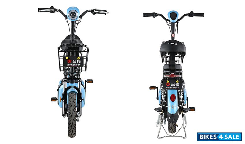 TailG TDZA41Z(Fengya)