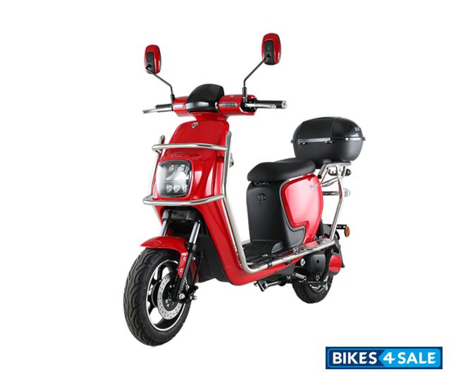 TailG TDZA45Z (KeFan)