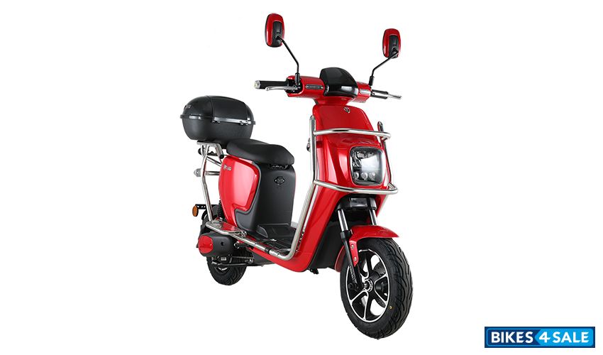 TailG TDZA45Z (KeFan)