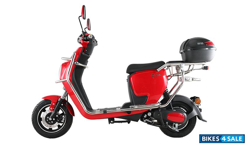 TailG TDZA45Z (KeFan)