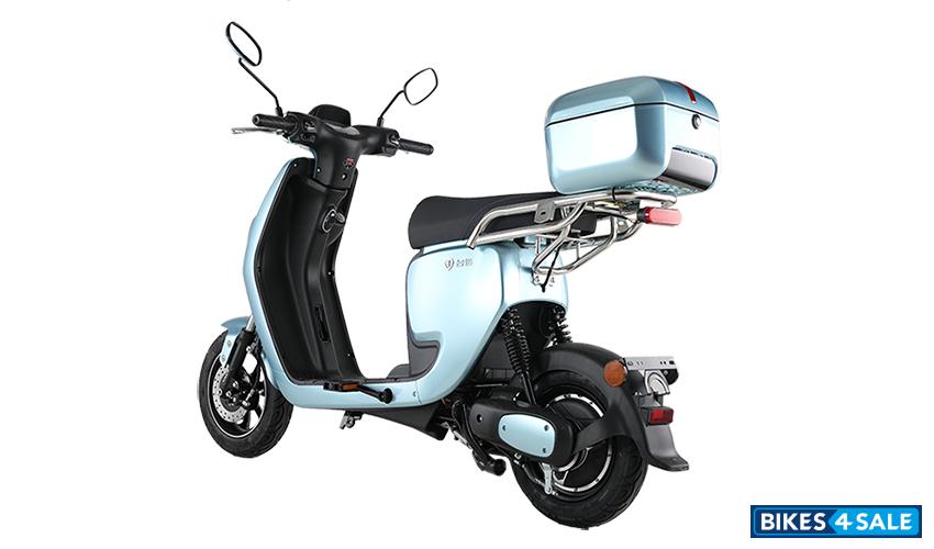 TailG TDZA45Z (KeFan)