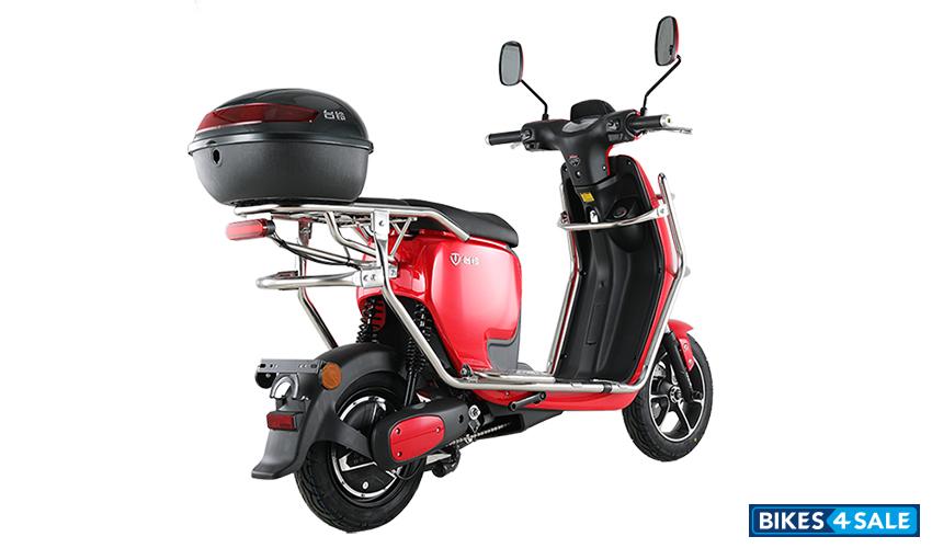 TailG TDZA45Z (KeFan)