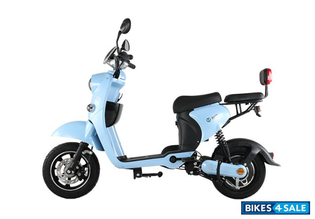 TailG TDZA49Z (KeMeng)