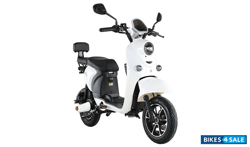 TailG TDZA49Z (KeMeng) White