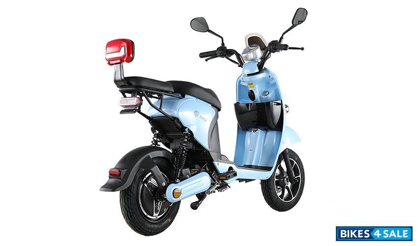 TailG TDZA49Z (KeMeng) Blue