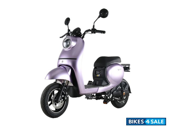 TailG TDZA55Z (KeXiu)