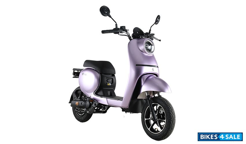 TailG TDZA55Z (KeXiu)