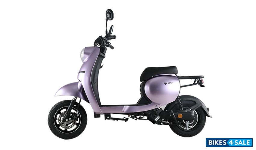 TailG TDZA55Z (KeXiu)