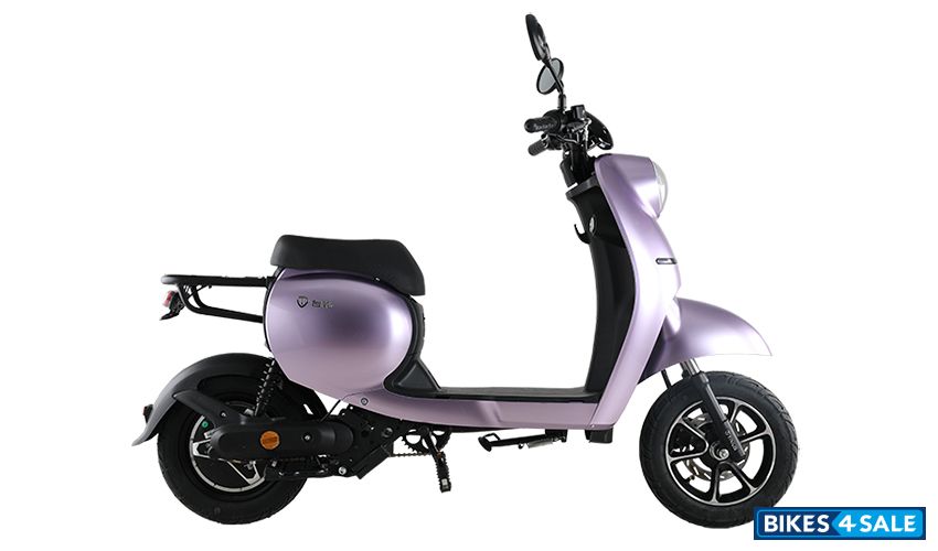 TailG TDZA55Z (KeXiu)