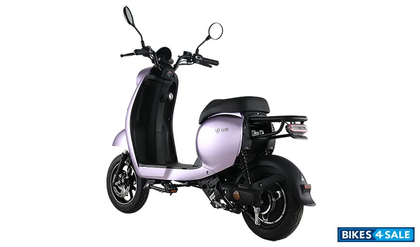 TailG TDZA55Z (KeXiu)