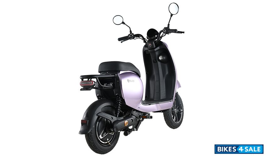 TailG TDZA55Z (KeXiu)