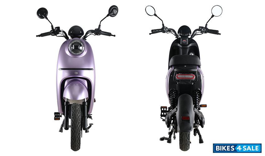 TailG TDZA55Z (KeXiu)