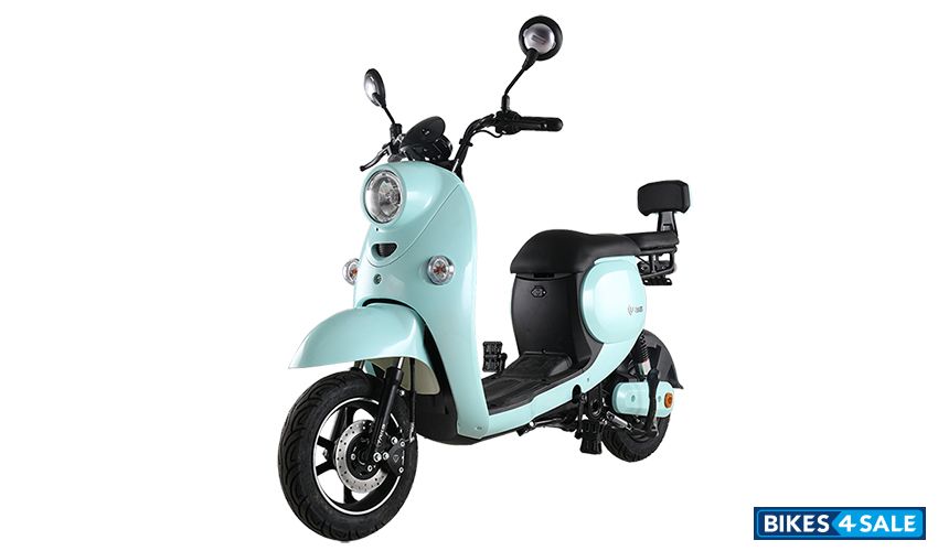 TailG TDZA61Z(KeYun)