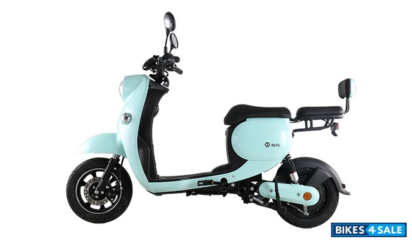 TailG TDZA61Z(KeYun)