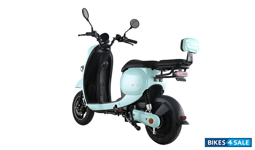 TailG TDZA61Z(KeYun)