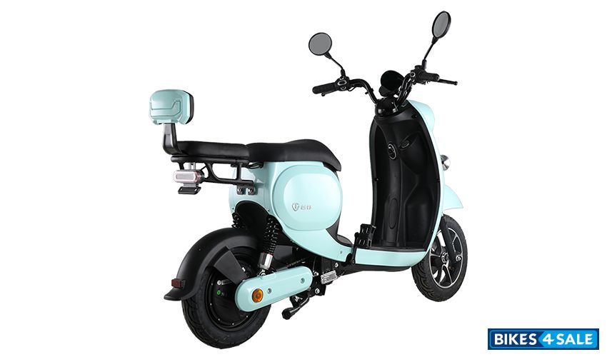 TailG TDZA61Z(KeYun)