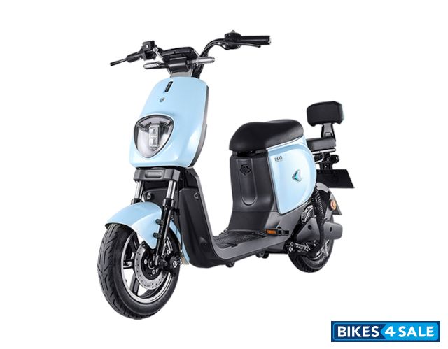 TailG TDZA65Z (KePai)