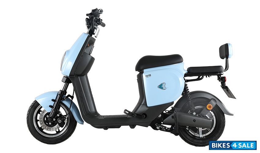 TailG TDZA65Z (KePai) Side view