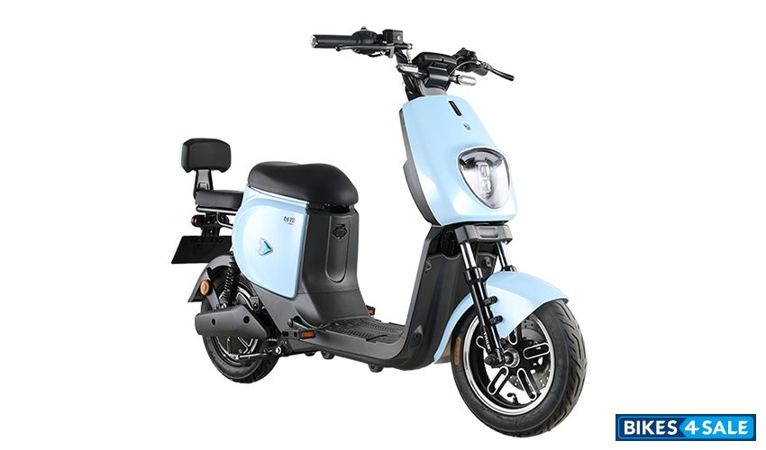 TailG TDZA65Z (KePai)