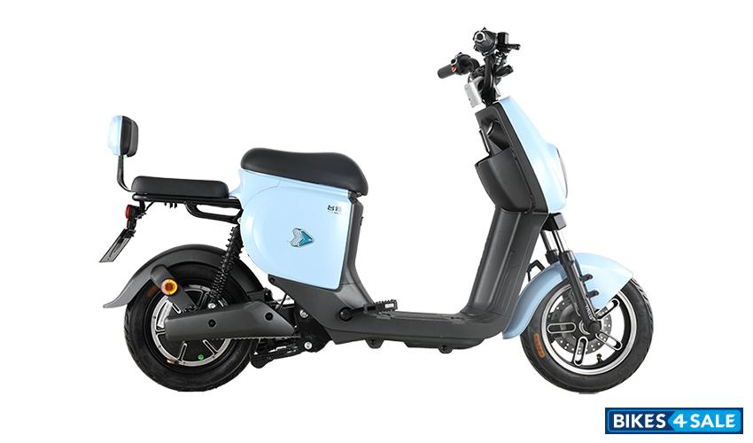 TailG TDZA65Z (KePai)