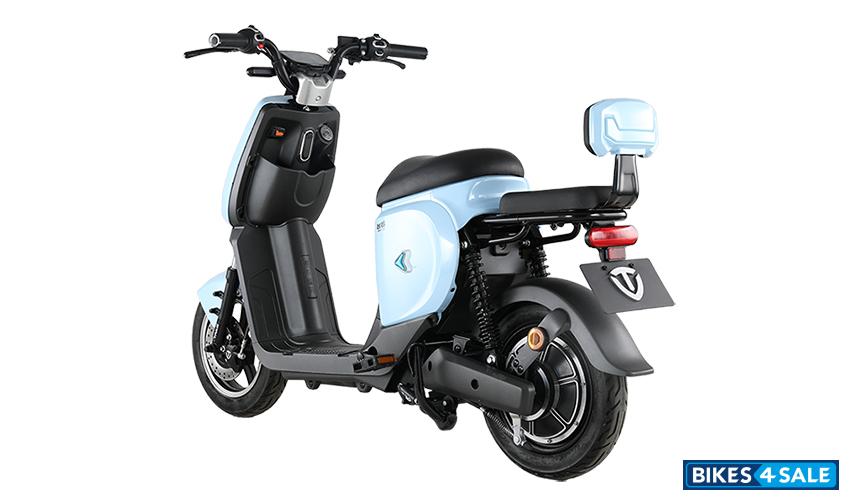 TailG TDZA65Z (KePai)