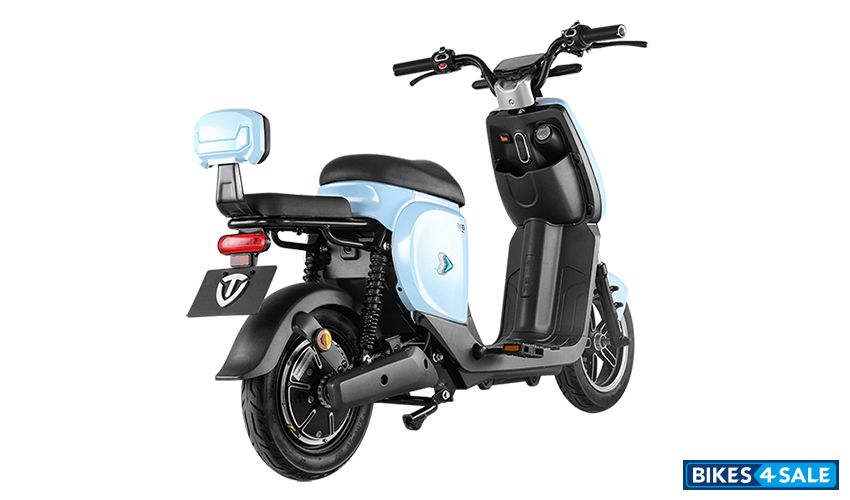 TailG TDZA65Z (KePai)