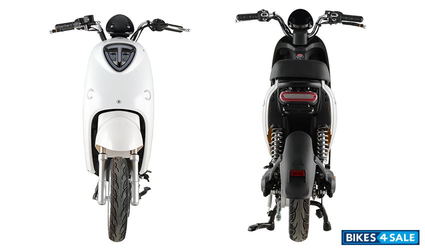 TailG TDZA67Z(KeXiu-GN)