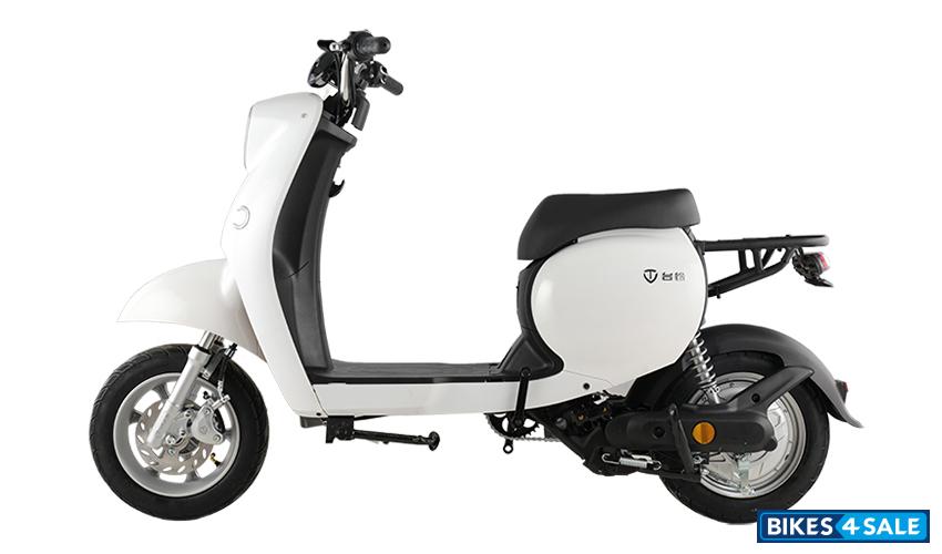 TailG TDZA67Z(KeXiu-GN)