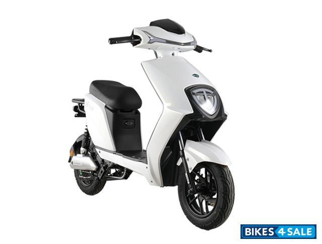 TailG TDZA75Z(XiaoKuYing-GN)