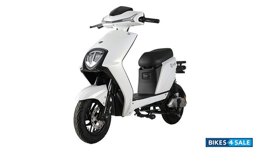 TailG TDZA75Z(XiaoKuYing-GN)