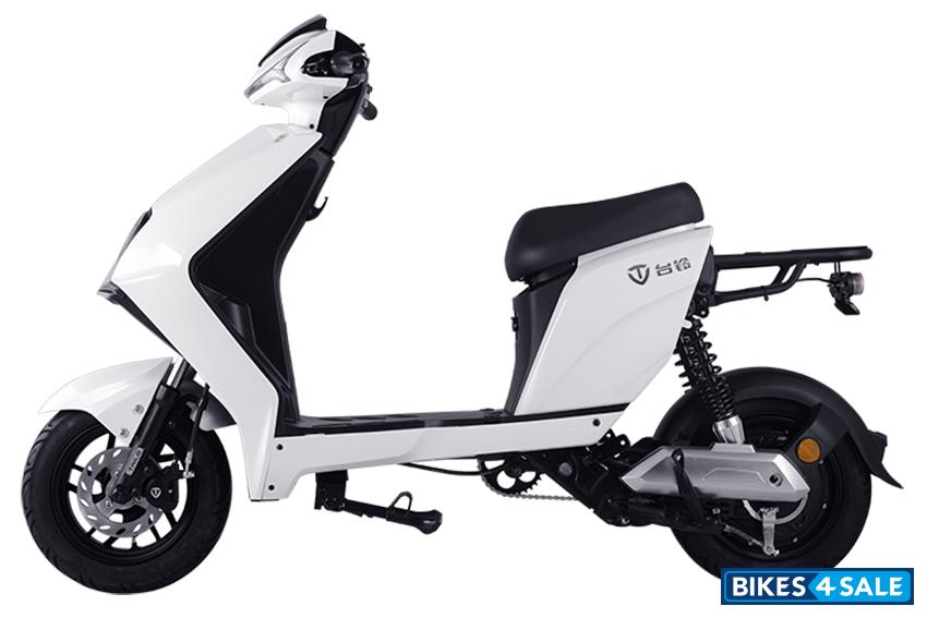 TailG TDZA75Z(XiaoKuYing-GN)