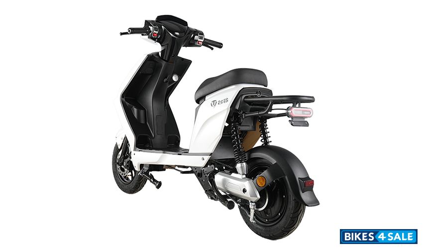 TailG TDZA75Z(XiaoKuYing-GN)