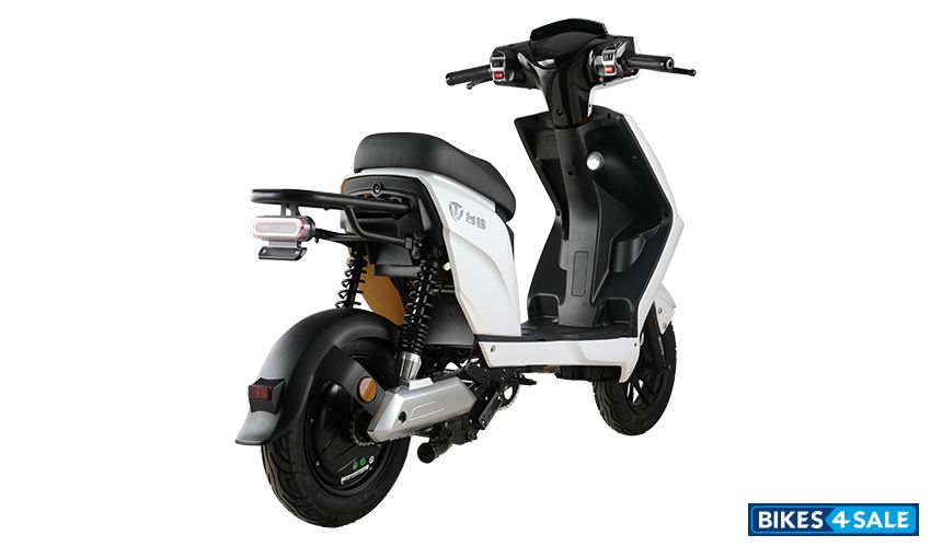 TailG TDZA75Z(XiaoKuYing-GN)