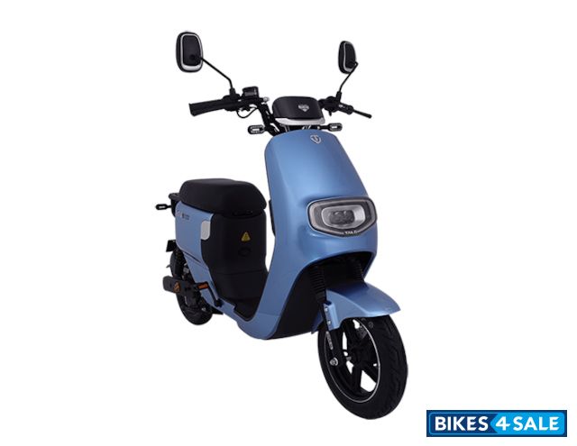 TailG TDZAB1Z(YouMi SuperPowerEdition)