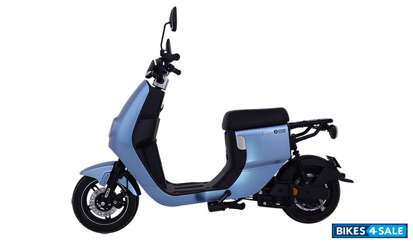 TailG TDZAB1Z(YouMi SuperPowerEdition) Side view