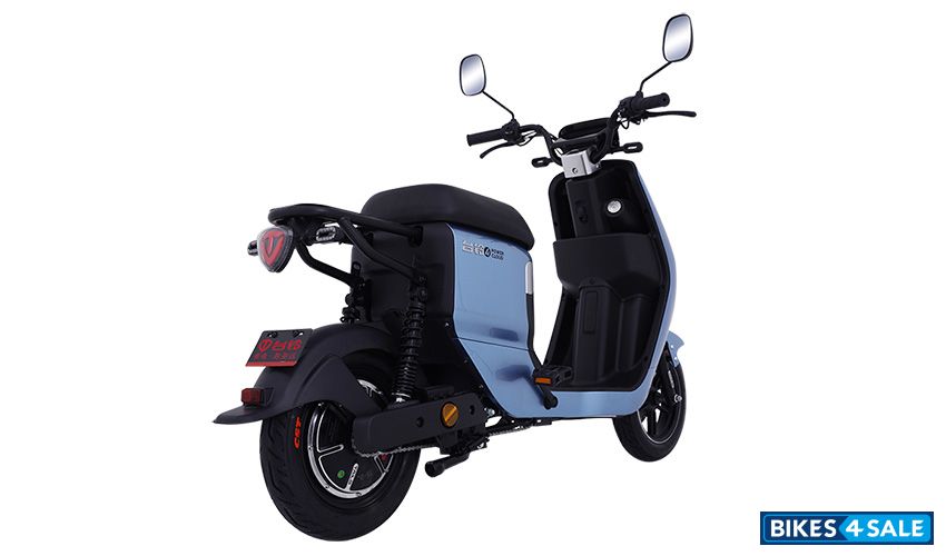 TailG TDZAB1Z(YouMi SuperPowerEdition)