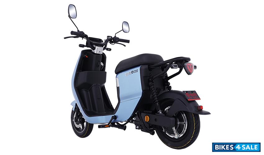 TailG TDZAB1Z(YouMi SuperPowerEdition)