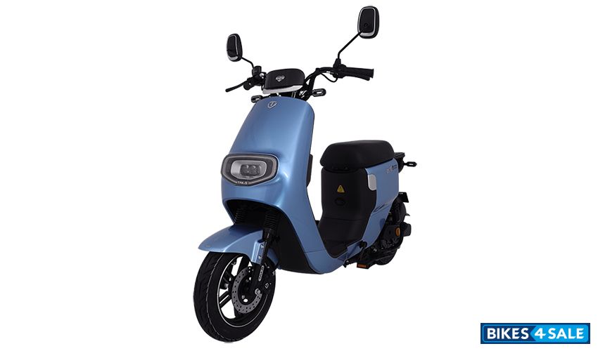 TailG TDZAB1Z(YouMi SuperPowerEdition)