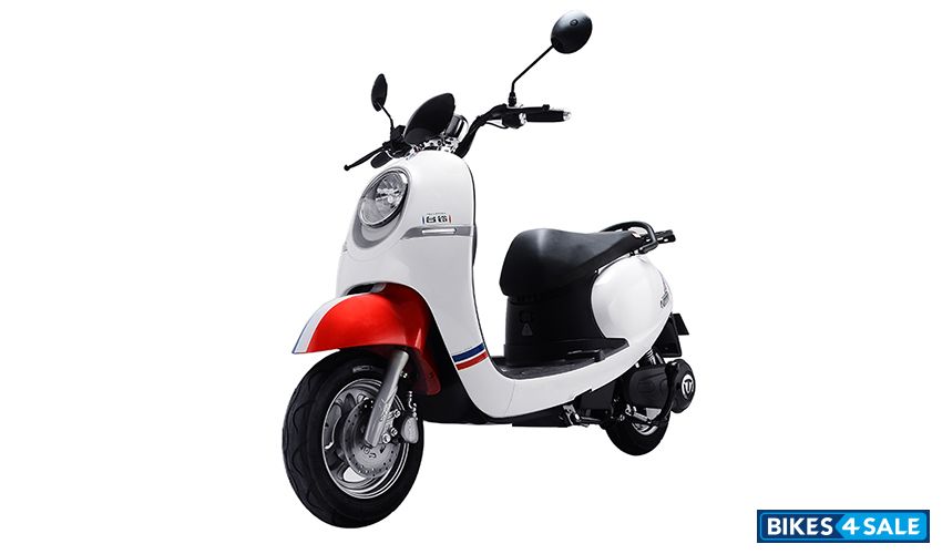 TailG TDZE58Z(Menghuan)