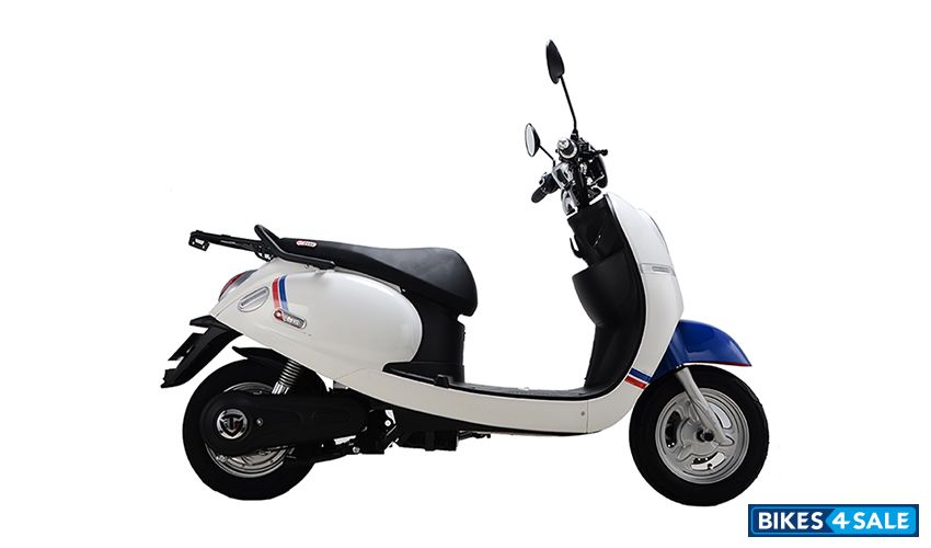 TailG TDZE58Z(Menghuan)