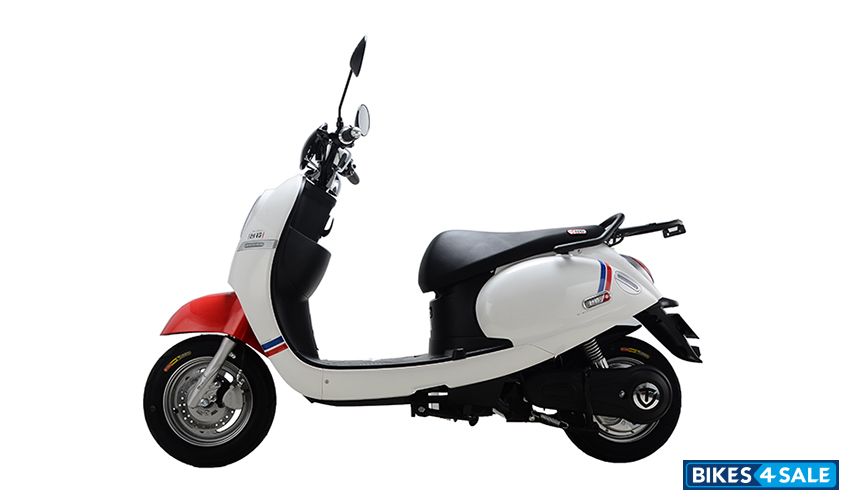 TailG TDZE58Z(Menghuan)