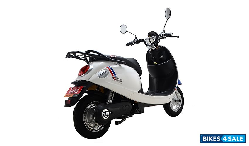 TailG TDZE58Z(Menghuan)