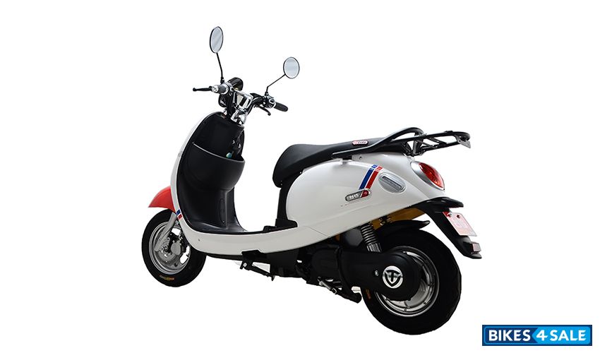 TailG TDZE58Z(Menghuan)