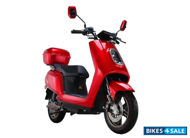 TailG TL1000DQT-15A(New Y3)