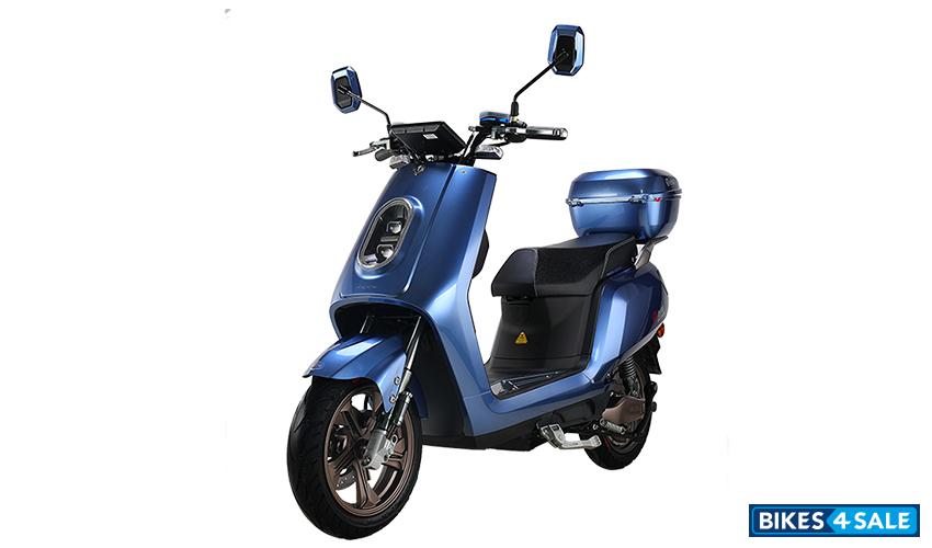 TailG TL1000DQT-15A(New Y3) Blue