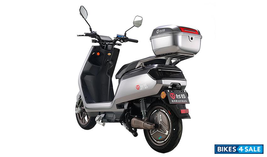 TailG TL1000DQT-15A(New Y3) Gray