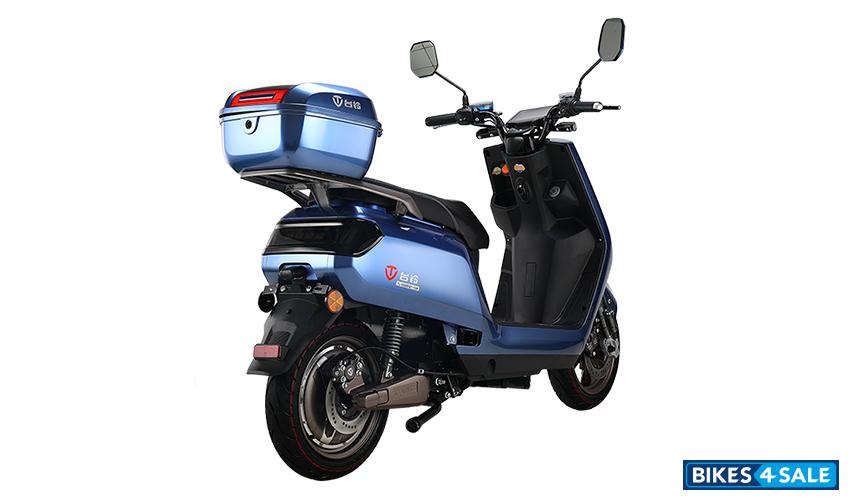 TailG TL1000DQT-15A(New Y3)